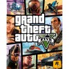 Игра Rockstar Games Grand Theft Auto V (GTA 5)