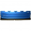     DDR4 8GB 2400 MHz Blue Kudos eXceleram (EKBLUE4082416A)
