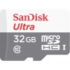   SANDISK 32GB microSD Class 10 UHS-I Ultra (SDSQUNS-032G-GN3MN)
