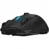  Roccat Leadr - Wireless Multi-Button RGB Gaming Mouse, Black (ROC-11-852)