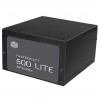   600W MasterWatt Lite CoolerMaster (MPX-6001-ACABW-EU)