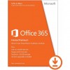 Офисное приложение Microsoft Office 365 Home 32/64 AllLngSub PKLic 1YR Online CEE C2R NR (6GQ-00084)