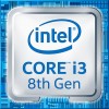  INTEL Core i3 8100 (CM8068403377308)