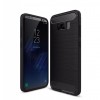   .   SAMSUNG Galaxy S8 Carbon Fiber (Black) Laudtec (LT-GS8B)