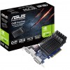  ASUS GeForce GT730 2048Mb Silent (GT730-SL-2G-BRK-V2)