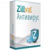 Антивирус Zillya! Антивирус 1 ПК 1 год новая эл. лицензия (ZAV-1y-1pc)