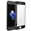   Laudtec  Apple iPhone 8 3D Black (LTG-AI83D)