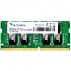 Модуль памяти для ноутбука SoDIMM DDR4 16GB 2400 MHz A-DATA (AD4S2400316G17-R)