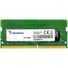     SoDIMM DDR4 4GB 2666 MHz A-DATA (AD4S2666W4G19-S)