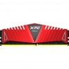     DDR4 4GB 2666 MHz XPG Z1-HS Red A-DATA (AX4U2666W4G16-SRZ)