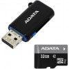   A-DATA 32GB microSD class 10 UHS-I (AUSDH32GUICL10-ROTGMBK)