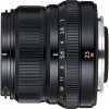  Fujifilm XF 23mm F2.0 Black (16523169)