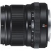  Fujifilm XF 50mm F2.0 R WR Black (16536611)
