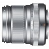  Fujifilm XF 50mm F2.0 R WR Silver (16536623)