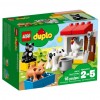  Duplo Town    LEGO (10870)