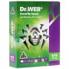  Dr. Web Security Space, 1  1  .  (KHW-B-12M-1-A3)