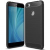   .   XiaomiRedmiNote5A Carbon Fiber (Black) Laudtec (LT-RN5AB)