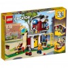  LEGO Creator    (31081)