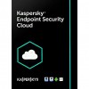  Kaspersky Endpoint Security Cloud 5  1 year Base License (KL4741XAEFS_5Pc_1Y_B)