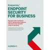  Kaspersky Endpoint Security for Business - Select 11  2 year Base Li (KL4863XAKDS_11Pc_2Y_B)