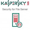 Kaspersky Security fr File Server 2  2 year Base License (KL4232XABDS_2Pc_2Y_B)