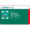  Kaspersky Total Security Multi-Device 2  1 year Renewal License (KL1919XCBFR)