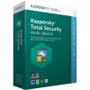  Kaspersky Total Security Multi-Device 5  1 year Base License (KL1919XCEFS)