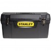 Ящик для инструментов Stanley с металлическими замками (400x209x183мм) (1-94-857)