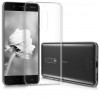   .  SmartCase Nokia 5 TPU Clear (SC-N5)