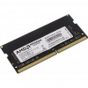     SoDIMM DDR4 4GB 2400 MHz Radeon AMD (R744G2400S1S-UO)