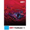 ПО для работы с текстом ABBYY FineReader 14 Corporate. Лиц. на раб. место (от 3 до 5) (AB-10763)