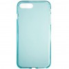   .  ColorWay TPU case for Apple iPhone 7/8 plus, blue (CW-CTPAI7P-BL)