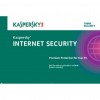  Kaspersky Internet Security 2018 Multi-Device 1  1  Renewal Card (5060486858163)