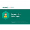 Антивирус Kaspersky Safe Kids 1 ПК 1 год Base Card (KL1962OCAFS)