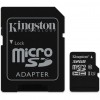   Kingston 32GB microSDHC class 10 UHS-I Canvas Select (SDCS/32GB)