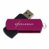 USB   eXceleram 16GB P2 Series Purple/Black USB 2.0 (EXP2U2PUB16)