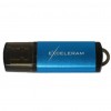 USB   eXceleram 16GB A3 Series Blue USB 2.0 (EXA3U2BL16)