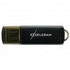 USB   eXceleram 16GB A3 Series Black USB 2.0 (EXA3U2B16)