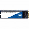  SSD M.2 2280 2TB Western Digital (WDS200T2B0B)