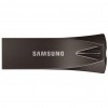 USB   Samsung 64GB Bar Plus Black USB 3.1 (MUF-64BE4/APC)