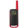   Motorola TALKABOUT T62 Red (5031753007324)