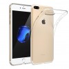   .  Laudtec  iPhone 7/8 Plus Clear tpu (Transperent) (LC-IP78PST)