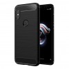   .  Laudtec  XiaomiRedmi Note 5 Pro Carbon Fiber (Black) (LT-RN5PB)