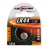 Батарейка Ansmann LR44 Alkaline (5015303)