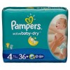  Pampers Active Baby-Dry Maxi (8-14 ) 36 (4015400537458)