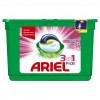 Капсулы для стирки Ariel Touch of Lenor Fresh 12 шт (8001090758187)