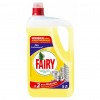 Средство для мытья посуды Fairy Лимон 5 л (8001090424747)