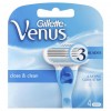    Gillette Venus Classic +   3  (7702018469826)