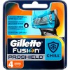   Gillette Fusion ProShield Chill 4  (7702018412518)