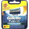   Gillette Fusion Proglide 6  (7702018365937)